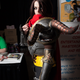 Image for article titled The Most Sensational Cosplay From Calgary Expo... So Far